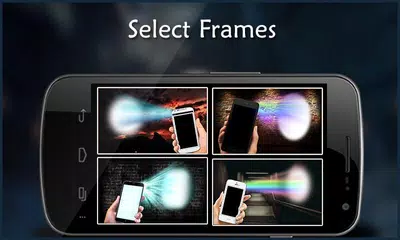 Descargar APK de Face Projector Photo Editor Prank