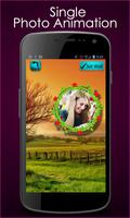 Photo Animation Screenshot 1