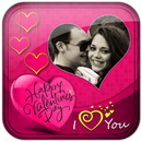 Love Photo Frames : Quotes - shayari - messages APK