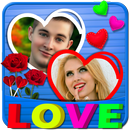 Romantic Love Photo Frames HD 2020 APK