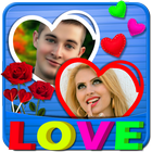 Romantic Love Photo Frames HD 2020 icono