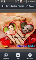 Romantic Love Photo Frames HD 2020 Poster