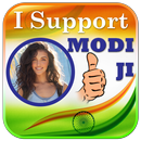 I Support Narendra Modi Ji APK