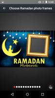 Ramadan Greeting Cards Maker screenshot 3