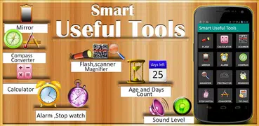 Useful Tools