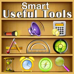 Useful Tools APK Herunterladen