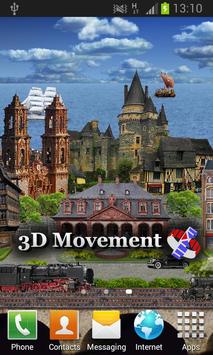 Download Sky And Sea 3d Live Wallpaper Apk For Android Latest Version