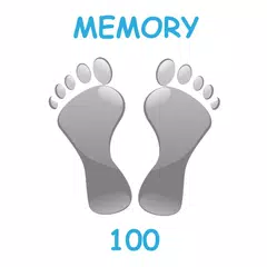 Memory 100 - Memory - Mahjong XAPK Herunterladen