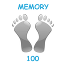 Memory 100 - Mahjong APK