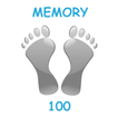”Memory100 Jeu de Mémoire