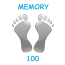 APK Memory 100 - Mahjong