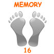 Memory16 - (Speech Therapist) - memory game