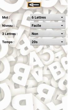 MOTUS - Français Gratuit - Lingo  - Trouve le Mot screenshot 23