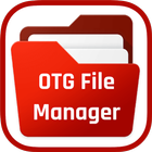 File Manager Pro (USB OTG) - File Explorer icône