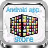 Icona android app store