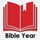 Bible Year Zeichen