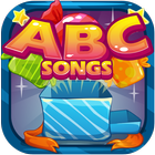 ABC Songs for Children icône