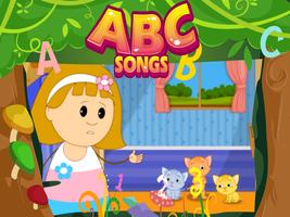 ABC Songs for Children capture d'écran 1