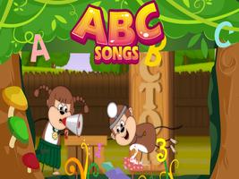 ABC Songs for Children capture d'écran 2