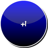 Contador Numérico +1