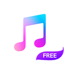 Music Player Style Iphone XS Max Free music aplikacja