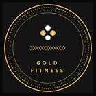 Gold Fitness icon