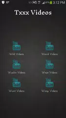 Txxx Videos APK download