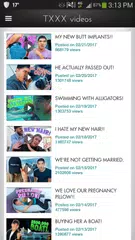 Txxx Videos APK download