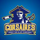 Les Corsaires - Hockey Club de APK