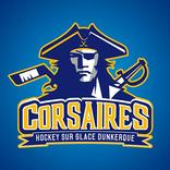 Les Corsaires - Hockey Club de