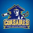 Les Corsaires - Hockey Club de Dunkerque