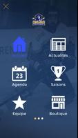 Les Corsaires - Hockey Club de Poster