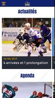 Les Corsaires - Hockey Club de captura de pantalla 1