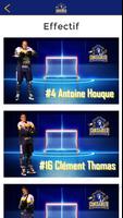 Les Corsaires - Hockey Club de captura de pantalla 2