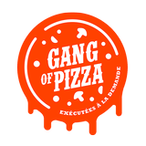 Gang of Pizza icône
