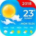 Weather Live Forecast