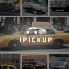 IPICKUP Passenger & Freight icon