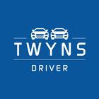 TwynsLLC Driver icône