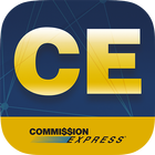 Commission Express Real Estate 圖標