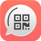 Whatscan and Status Saver for Whatsup icon