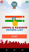 2018 Jammu & Kashmir Voters List تصوير الشاشة 3