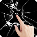 Broken Screen - Prank App APK