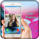 Video Ringtone Maker Incoming Calls APK