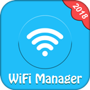 WiFi Manager 2018 APK