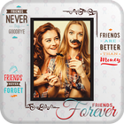 BFF Photo Frame icône