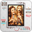 BFF Photo Frame APK