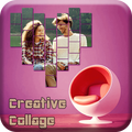 Creative Photo Collage