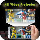 Live HD Video Projector Simulator APK