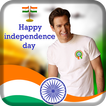 Independence Day Dp Maker -2018