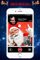 Santa Claus Video Call : Live Santa Video Call capture d'écran 3